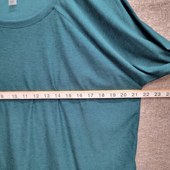 BEYOND YOGA DAYDREAMER CROPPED LONG SLEEVE TOP, SIZE M - Picture 6 of 7